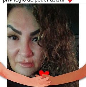 Meet your Posher, Blanca